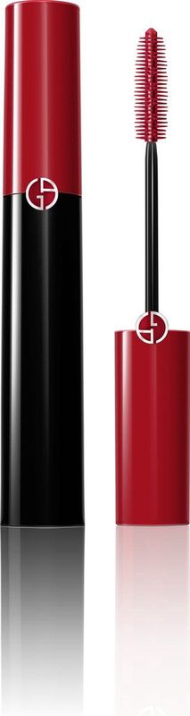 Armani - Eccentrico Mascara - Zwart - 10 ml