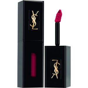 Yves Saint Laurent - Vernis à Lèvres Vinyl Cream Lipstick 6 g 409 - Burgundy Vibes