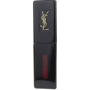 Yves Saint Laurent - Vernis à Lèvres Vinyl Cream Lipstick 6 g 409 - Burgundy Vibes