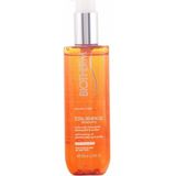 Biotherm Biosource Total Renew Oil Self Foaming - 200 ml - Dagcrème