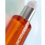 Biotherm Biosource Total Renew Oil Self Foaming - 200 ml - Dagcrème