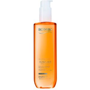 Biotherm - Biosource Total Renew Oil - Make-upremover - 200ml