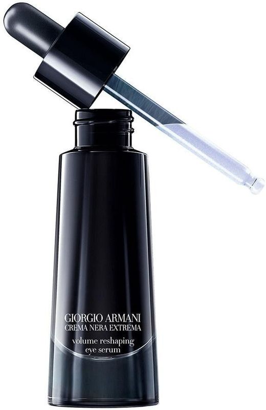 Armani - Crema Nera Eye Serum Oogserum 15 ml Dames