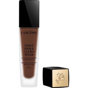 Lancôme Make-Up 24H Wear & Comfort Retouch-Free SPF15 Foundation Brownie 30ml