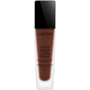 Lancôme - Teint Idole Ultra Wear - Foundation - Matte - 24 Uur Houdbaarheid