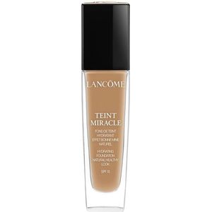 Lancôme Teint Miracle Foundation SPF 15 - 10 Praline - 30 ml