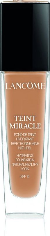 Lancôme Teint Miracle Foundation SPF 15 - 10 Praline - 30 ml