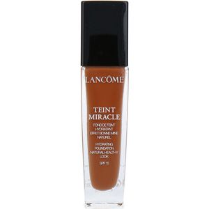 Lancome Teint Miracle Fdt Nº012 Foundation