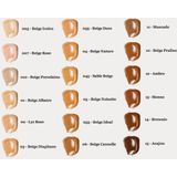 Lancôme Teint Miracle Foundation 30 ml No. 005 Beige Ivoire 30 ml