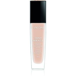Lancôme - Teint Miracle - Foundation - Natuurlijke Finish - 010 Beige Porcelaine