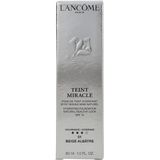 Lancôme - Teint Miracle - Foundation - 30ml - Natuurlijk Stralende Teint