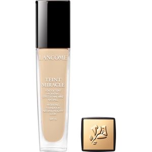 Lancôme - Teint Miracle - Foundation - 30ml - Natuurlijk Stralende Teint