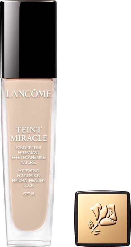 Lancôme - Teint Miracle - Foundation - Natuurlijke Finish - 02 Lys Rosé