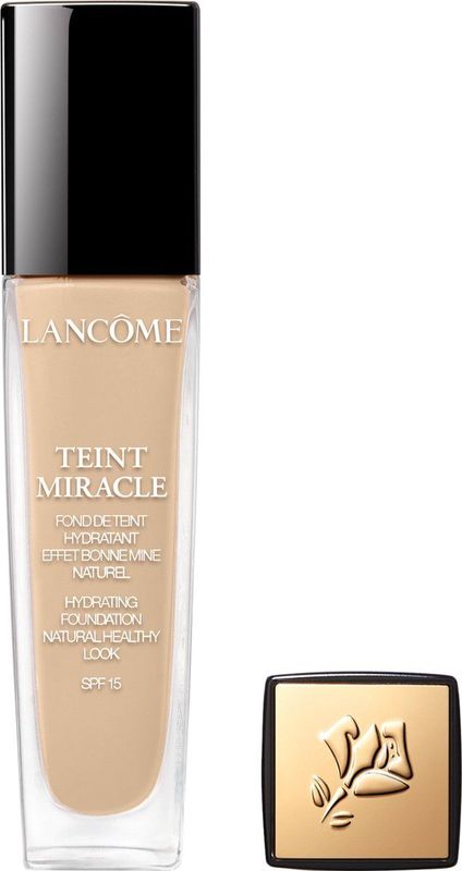 Lancôme - Teint Miracle - Foundation - Natuurlijke Finish - 03 Beige Diaphane