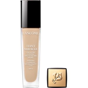 Lancôme - Teint Miracle - Foundation - Kleur Nº04 - Gezicht