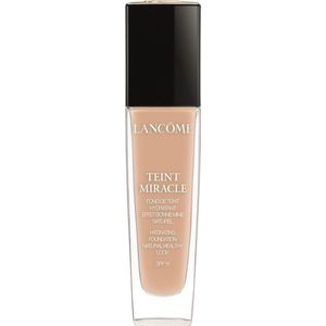 Lancôme Teint Miracle Foundation 30 ml - 04 Beige Nature