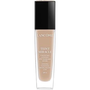 Lancome Teint Miracle Foundation 045 Sable Beige 30 ml