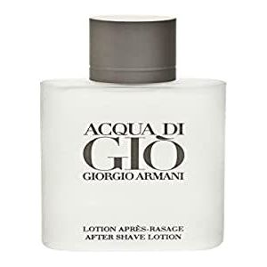 Giorgio Armani Aftershave Lotion