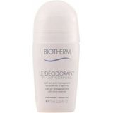 Biotherm Lait Corporel ROLL ON DEODORANT 75 ML