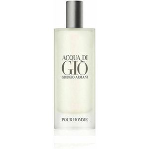 Giorgio Armani Acqua di Gio Homme Eau de Toilette for Men 15 ml