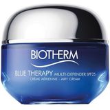 Biotherm - Blue Therapy Multi-Defender Normal/Combination Skin SPF25 50 ml
