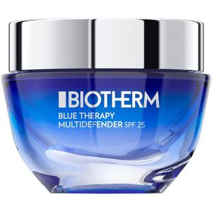 Biotherm - Blue Therapy Multi-Defender Normal/Combination Skin SPF25 50 ml