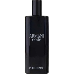 Giorgio Armani Armani Code 15 ml - Eau de Toilette - Herenparfum