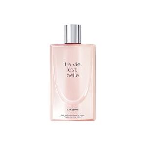 Lancôme La Vie est Belle Body Lotion 200 ml