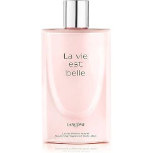 Lancôme - La Vie Est Belle - Bodylotion - 200 ml