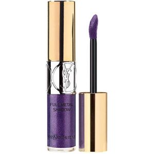 Yves Saint Laurent - Full Metal Shadow - Oogschaduw - Dieppaars - 4,5 ml
