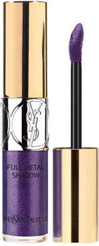 Yves Saint Laurent - Full Metal Shadow - Oogschaduw - Dieppaars - 4,5 ml
