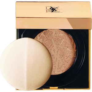 Yves Saint Laurent - Touche Eclat Le Cushion Illuminating Primer B30 Almond 15G