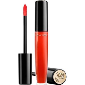 Lancôme Make-Up Velvet Matte Intense Color Lipgloss Rouge Artist 8ml