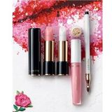 Lancôme - L'Absolu Gloss Plumper - Lipgloss - Rosy Plump - Glanzend Effect