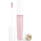 Lancôme - L'Absolu Gloss Plumper - Lipgloss - Rosy Plump - Glanzend Effect