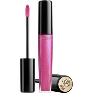 Lip Make-Up Lip Gloss Mirror Shine Pearly Color 383 Premier Baiser