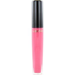 Lancome L´absolu Gloss Sheer Lip Gloss Roze  Vrouw