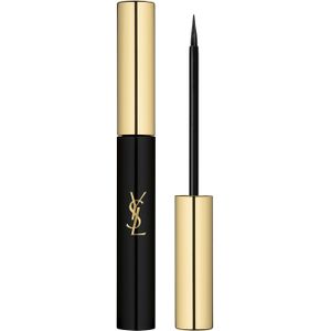 Yves Saint Laurent - Couture Eyeliner 3 ml Black Matte