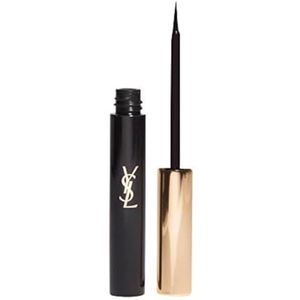 Yves Saint Laurent - Couture Eyeliner 3 ml Black Matte
