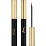 Yves Saint Laurent - Couture Eyeliner - Bruin - 3 ml