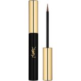 Yves Saint Laurent - Couture Eyeliner - Bruin - 3 ml