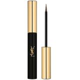 Yves Saint Laurent Couture Eyeliner Liquid Eyeliner 4 Brun Essentiel Satiné 2,95 ml - liquid eyeliner