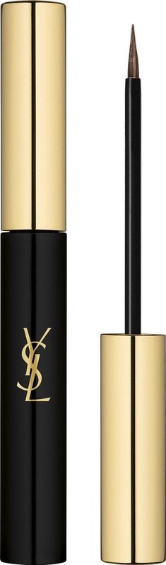 Yves Saint Laurent - Couture Eyeliner - Bruin - 3 ml