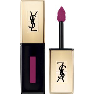 Yves Saint Laurent - Rouge Pur Couture Vernis a Lèvres - Lipgloss - Magenta Amplifier - 6 ml
