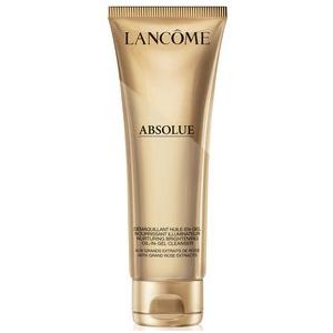 Lancôme Absolue - Nurturing Brightening Oil-In-Gel Cleanser 125ml