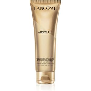 Lanc�me Absolue Oil-in-Gel Cleanser (125 ml)