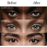 Lancôme - Monsieur Big - Mascara - Noir - Intens & verlengend