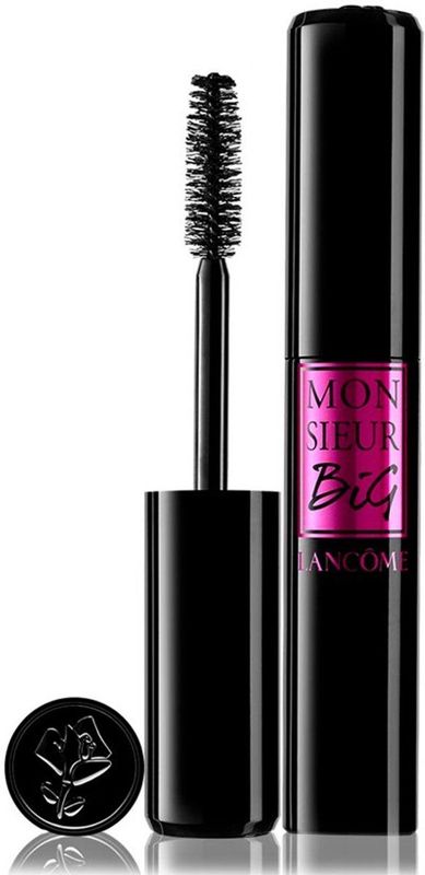 Lancôme - Monsieur Big - Mascara - Noir - Intens & verlengend