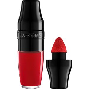 Lancôme Matte Shaker Lip Gloss - 189 Red'Y In 5