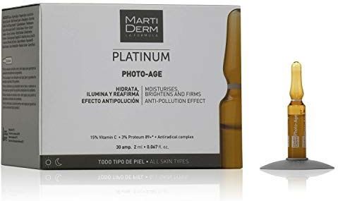 MARTIDERM - Photo-Age - Anti-radicaal en Celherstellend Complex - 30 A